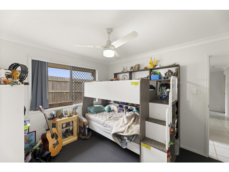 38 Kalimna Drive, Kleinton QLD 4352
