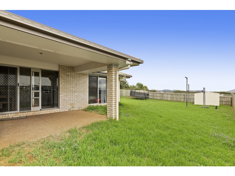 38 Kalimna Drive, Kleinton QLD 4352