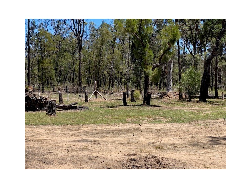 Lot 39/ Pine Road, Millmerran Woods QLD 4357