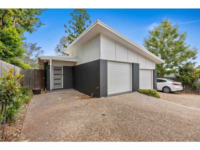 1/140a North Street, North Toowoomba QLD 4350