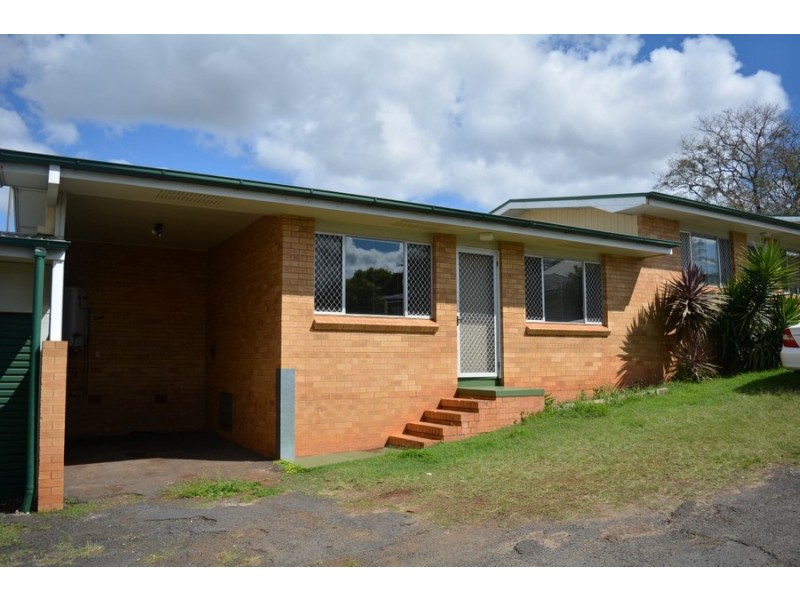 2/81 Mort Street, Toowoomba City QLD 4350