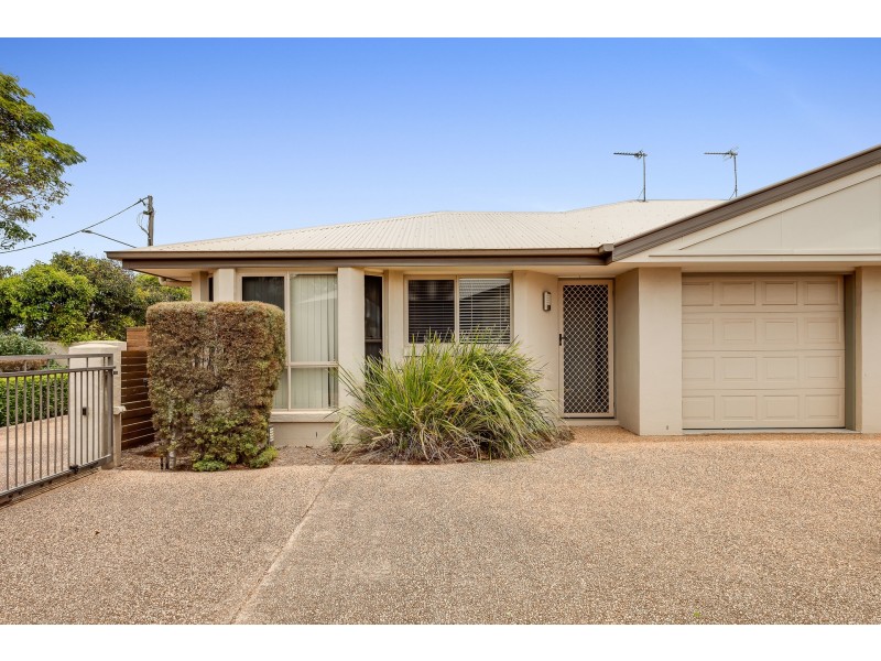 1/381 Greenwattle Street, Wilsonton QLD 4350