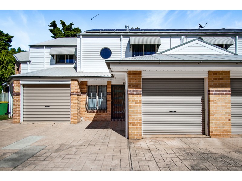 3/6 Creek Street, East Toowoomba QLD 4350