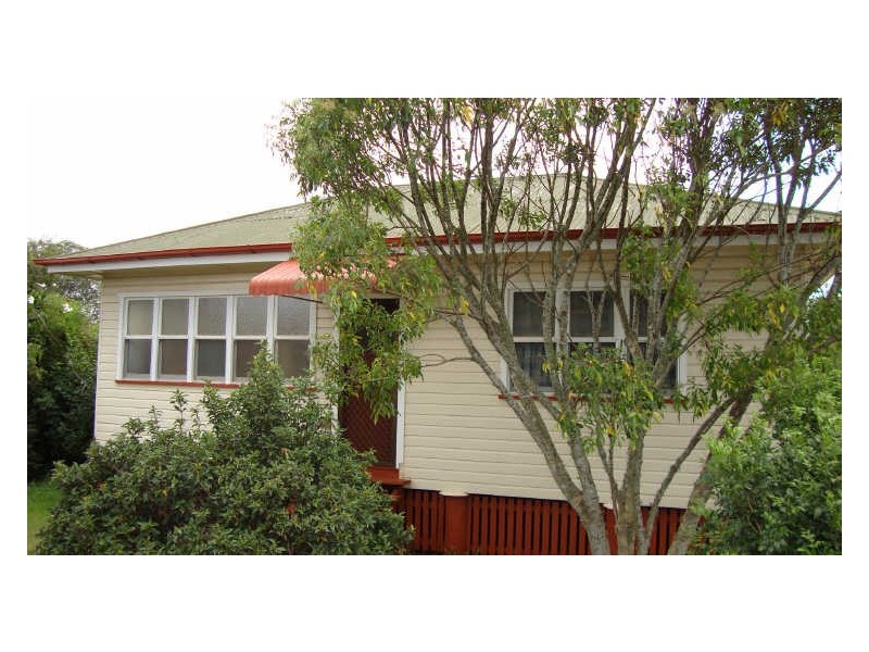 26 Glenvale Road, Harristown QLD 4350