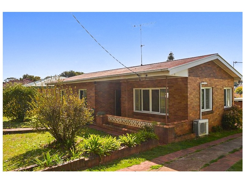 35 O’quinn Street, Harristown QLD 4350