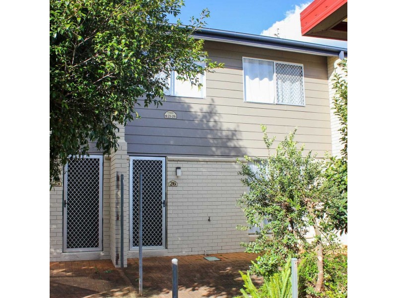 26/6 O’Brien Street, Harlaxton QLD 4350