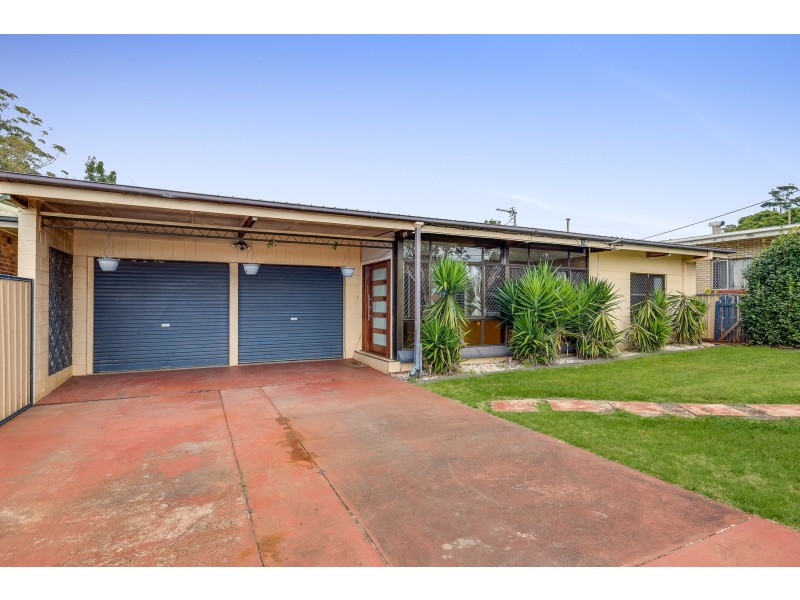 20 Cathro Street, Rockville QLD 4350