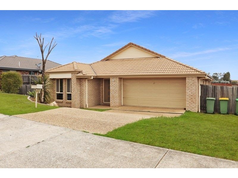 6 Bellara Drive, Harristown QLD 4350
