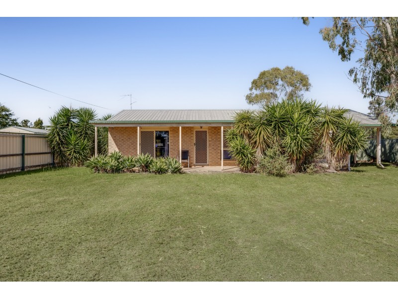 9 George Street, Cambooya QLD 4358
