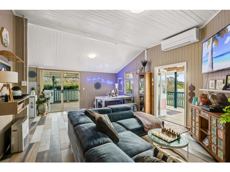 56 Paton Road, Meringandan QLD 4352