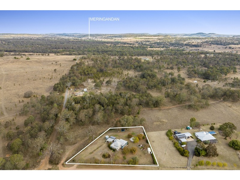 56 Paton Road, Meringandan QLD 4352