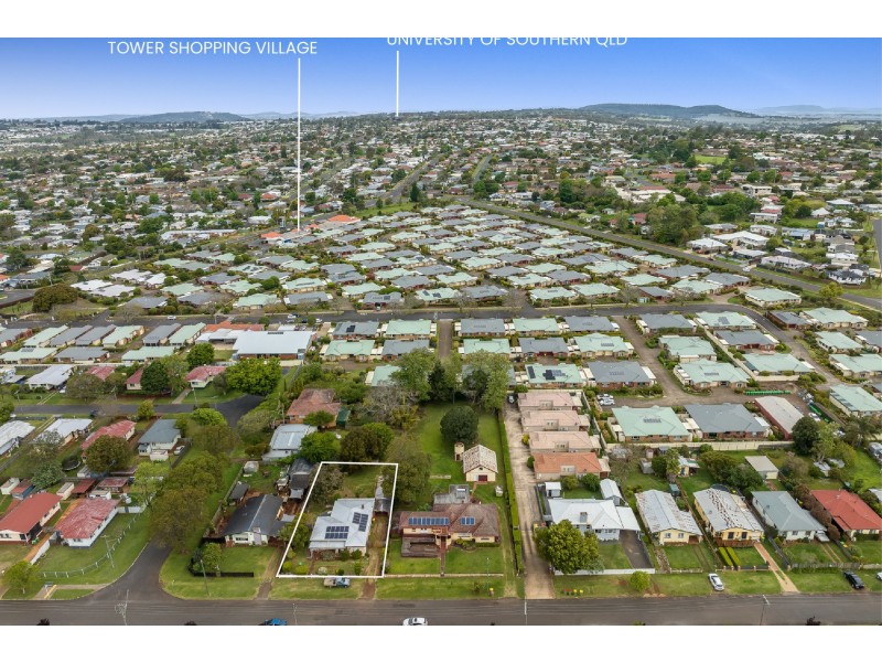 20 Buckland Street, Harristown QLD 4350