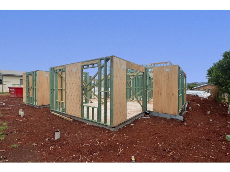 1/123 James Street, East Toowoomba QLD 4350