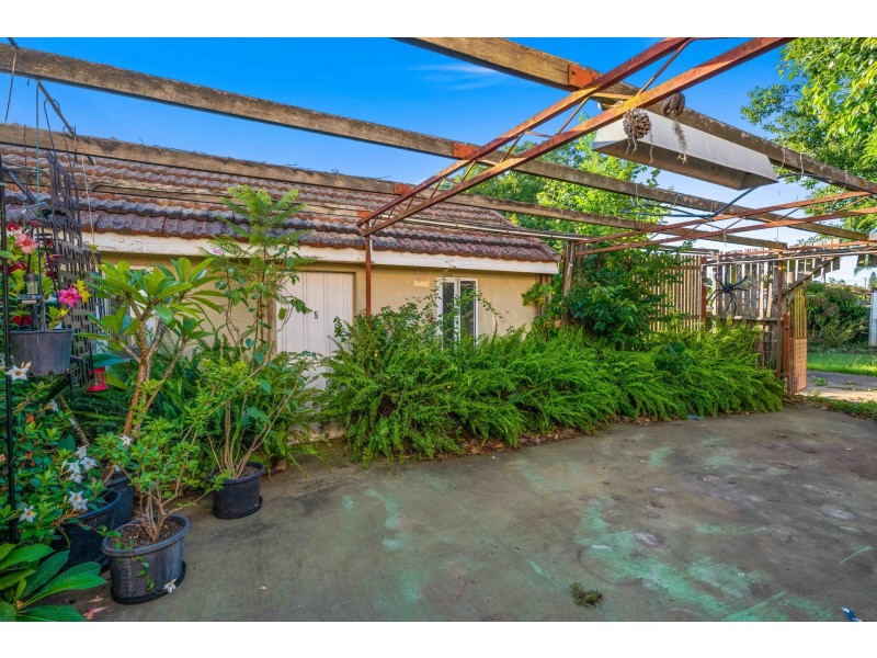 5/157 Anzac Avenue, Harristown QLD 4350