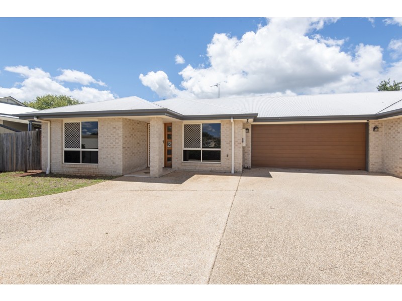 1/10A Healy Street, South Toowoomba QLD 4350
