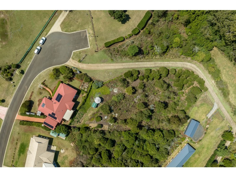 44 Panoramic Drive, Preston QLD 4352