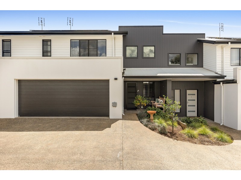 7/319A Bridge Street, Newtown QLD 4350