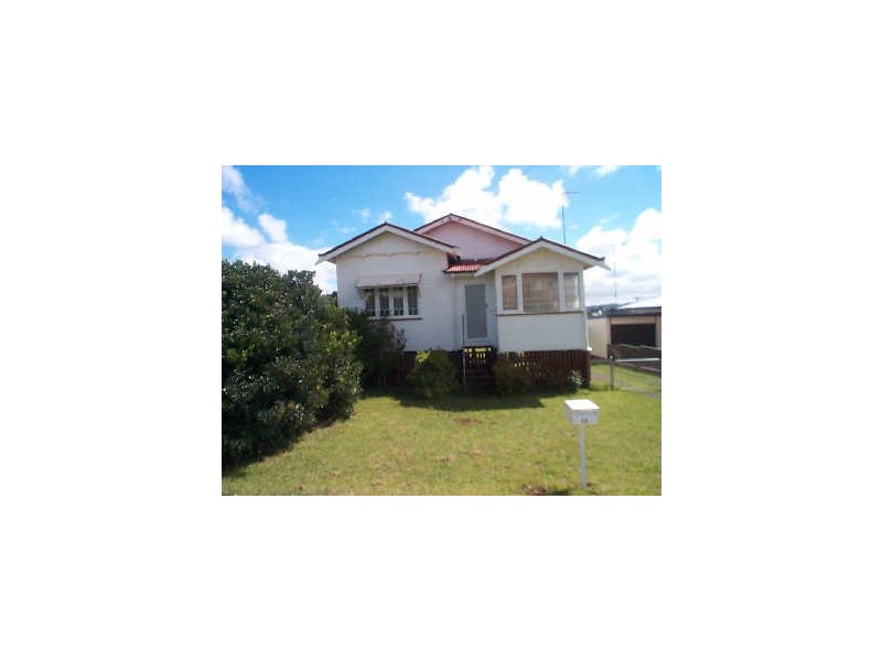 1a O’Quinn Street, Harristown QLD 4350