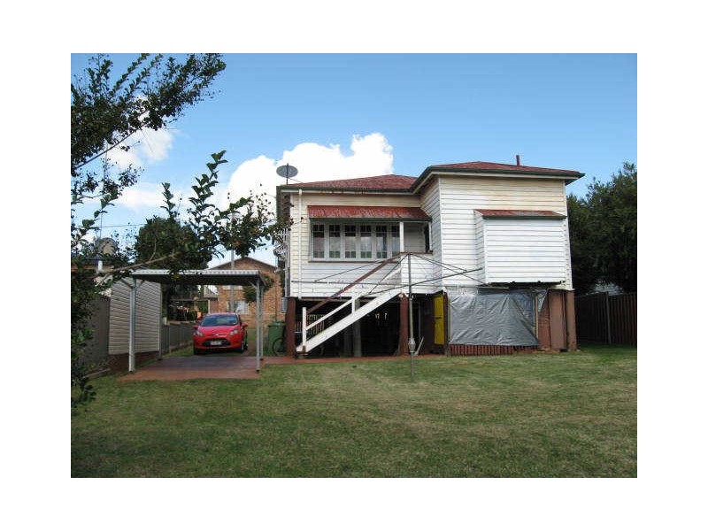 1a O’Quinn Street, Harristown QLD 4350