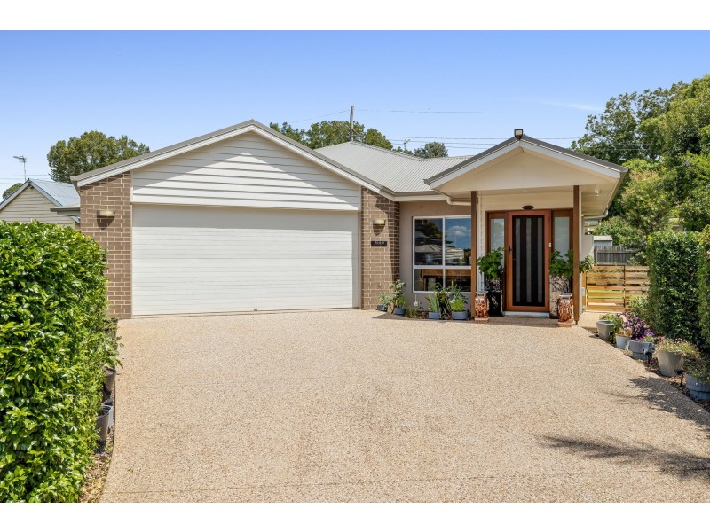 15a Doncaster Street, Newtown QLD 4350