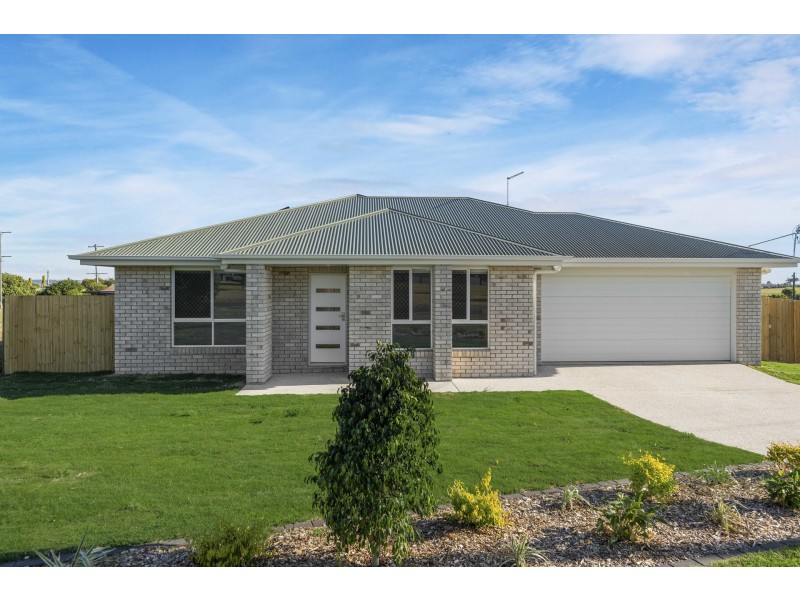 5 Newman Road, Wyreema QLD 4352