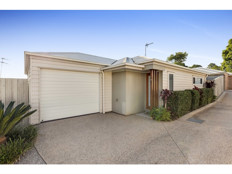 4/85 North Street, Harlaxton QLD 4350