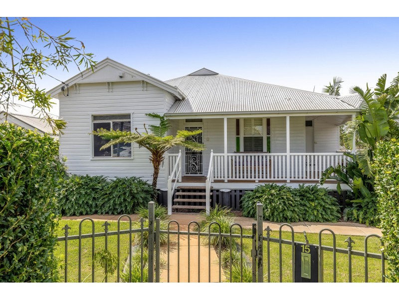 13a-15 Charles Street, Newtown QLD 4350
