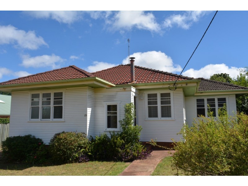 19 Ocean Street, Rangeville QLD 4350