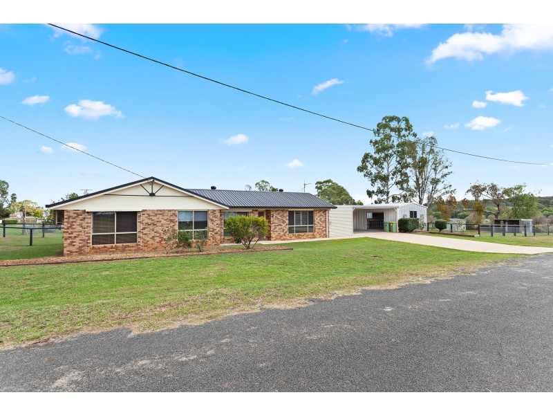 69 John Street, Goombungee QLD 4354
