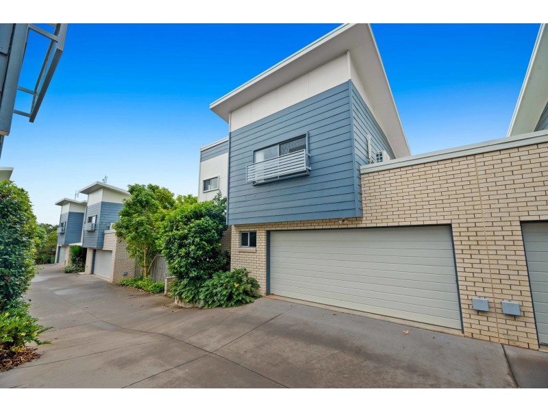 4/29 Haig Street, South Toowoomba QLD 4350