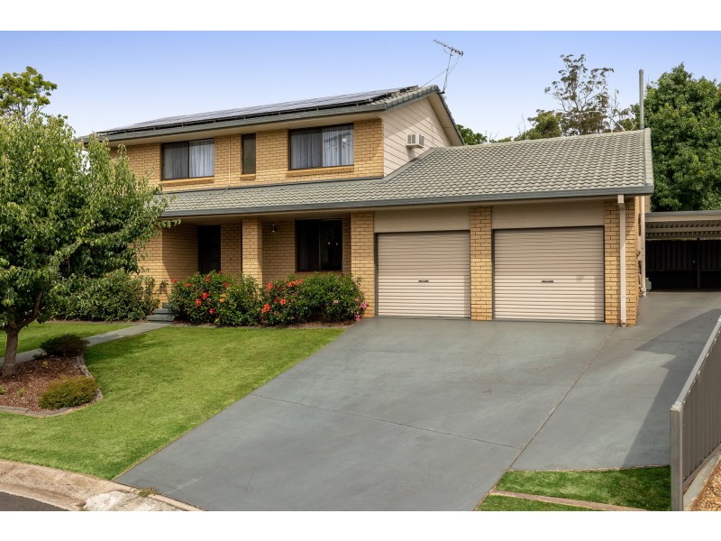 2 Palm Court, Rangeville QLD 4350