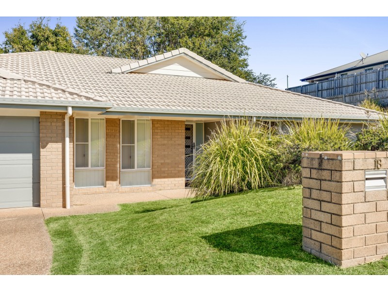 18 Alpine Court, Cranley QLD 4350