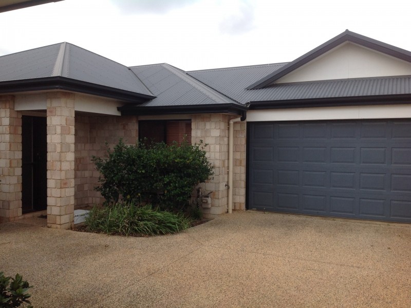 2/89 Wuth Street, Darling Heights QLD 4350
