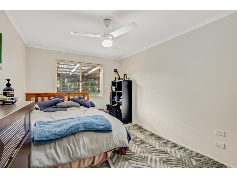 18 Penny Road, Highfields QLD 4352