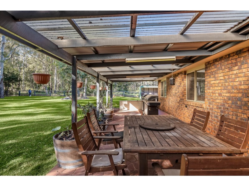 18 Penny Road, Highfields QLD 4352