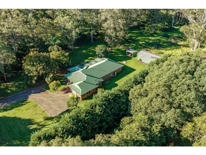 12 Penny Road, Highfields QLD 4352