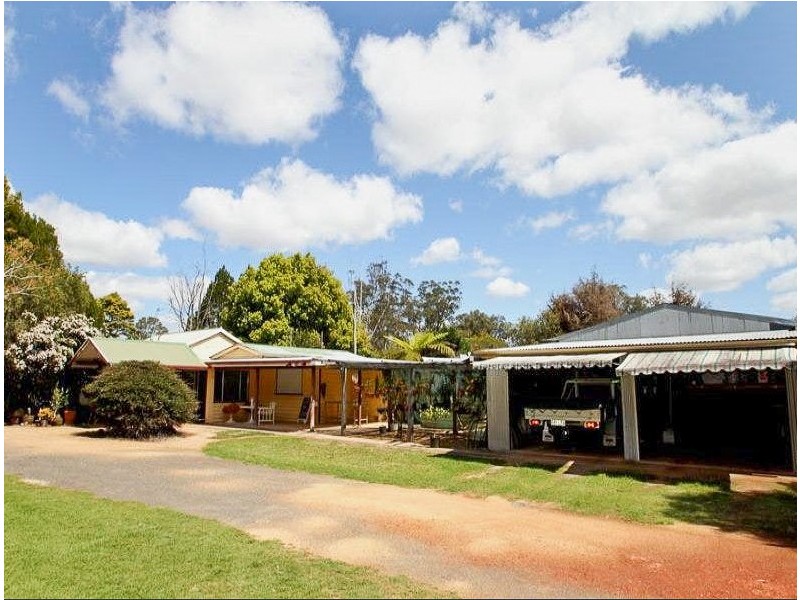 10268 New England Highway, Highfields QLD 4352