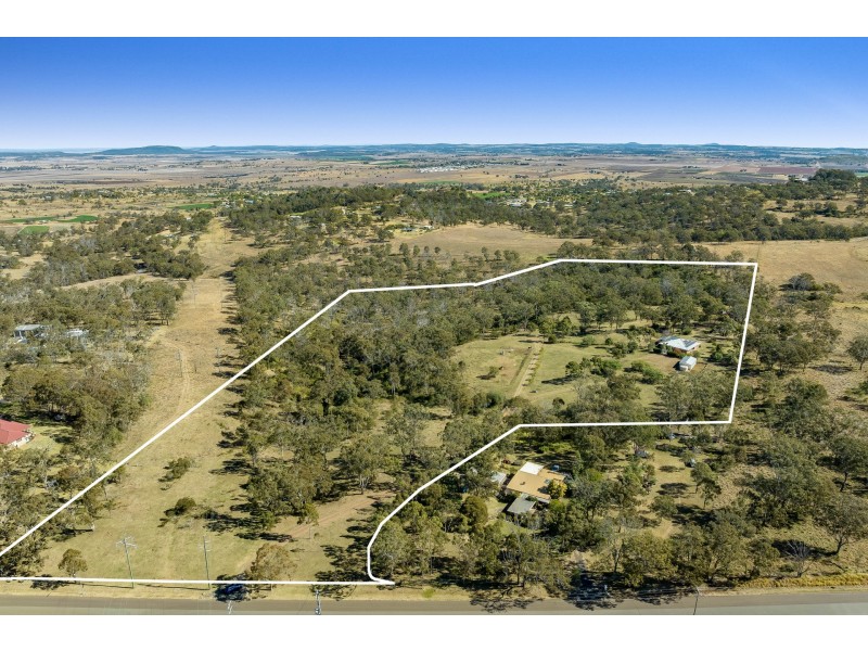 266 Mount Rascal Road, Mount Rascal QLD 4350