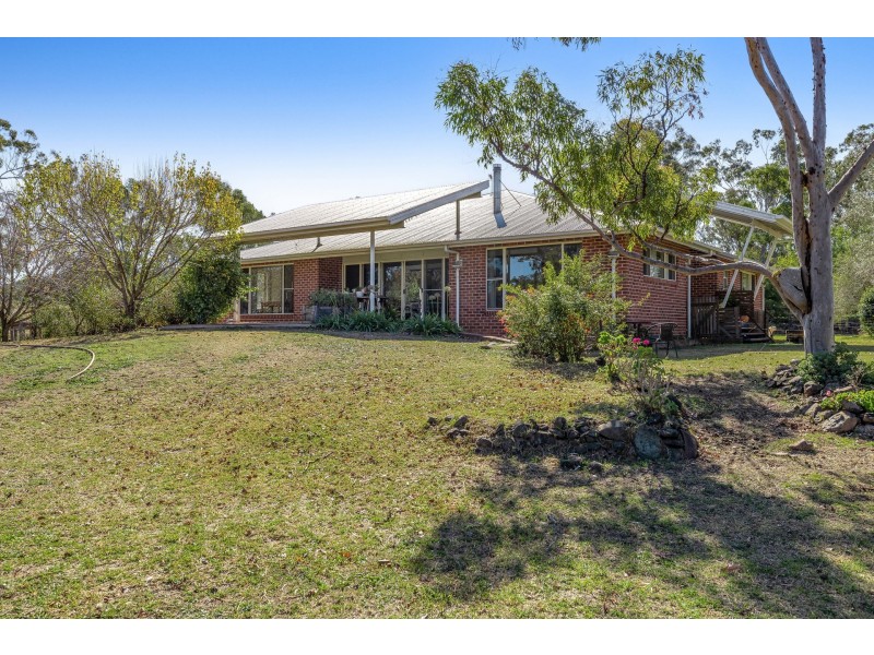266 Mount Rascal Road, Mount Rascal QLD 4350