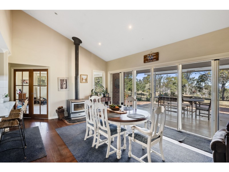 266 Mount Rascal Road, Mount Rascal QLD 4350