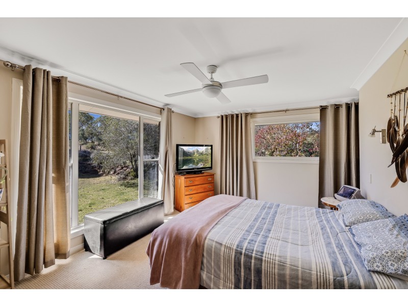 266 Mount Rascal Road, Mount Rascal QLD 4350