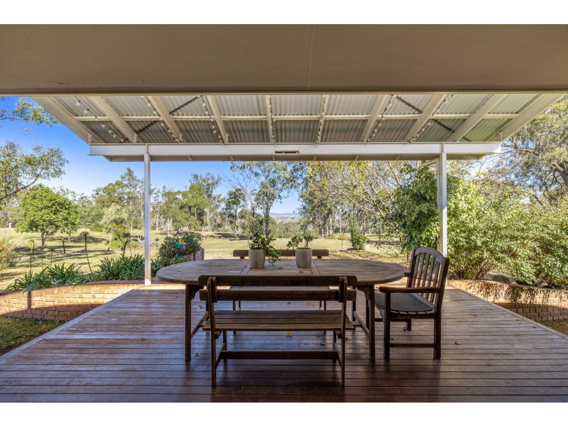 266 Mount Rascal Road, Mount Rascal QLD 4350