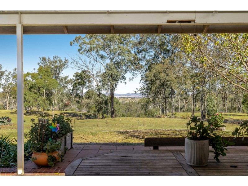 266 Mount Rascal Road, Mount Rascal QLD 4350