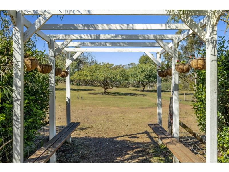 266 Mount Rascal Road, Mount Rascal QLD 4350