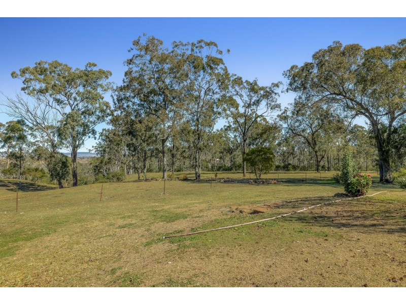 266 Mount Rascal Road, Mount Rascal QLD 4350