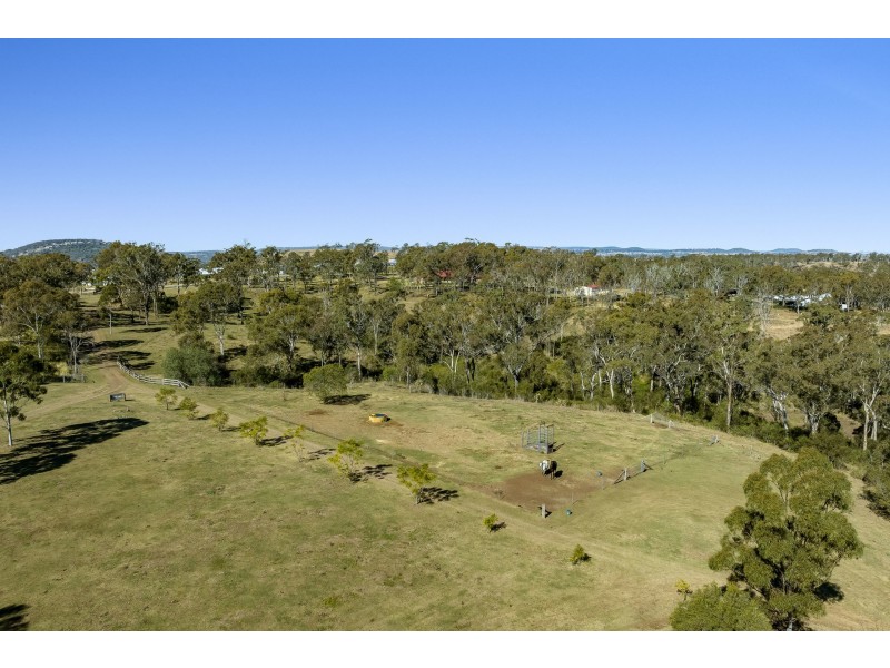 266 Mount Rascal Road, Mount Rascal QLD 4350