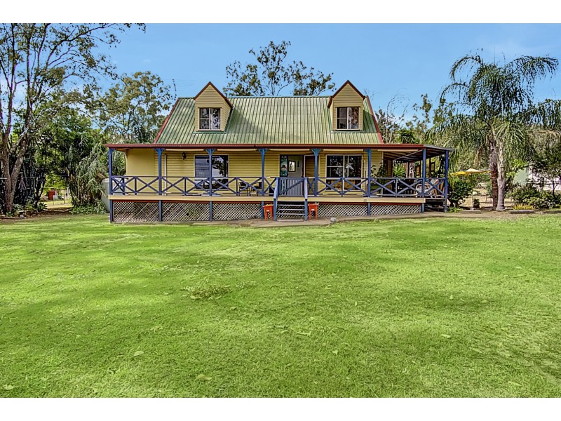 10 Boronia Court, Hatton Vale QLD 4341