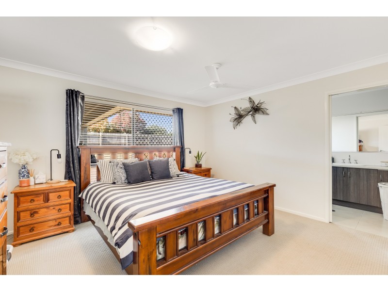 49 Smythe Drive, Highfields QLD 4352
