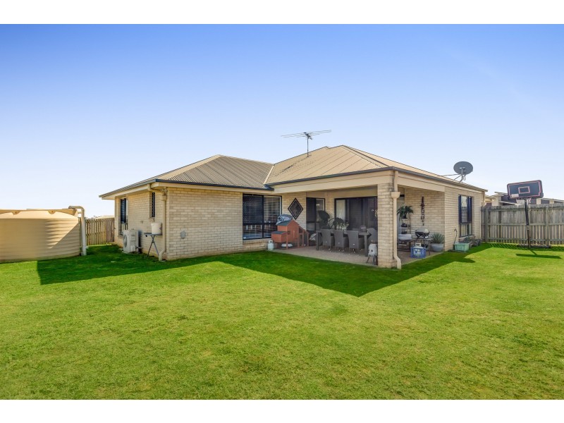 49 Smythe Drive, Highfields QLD 4352