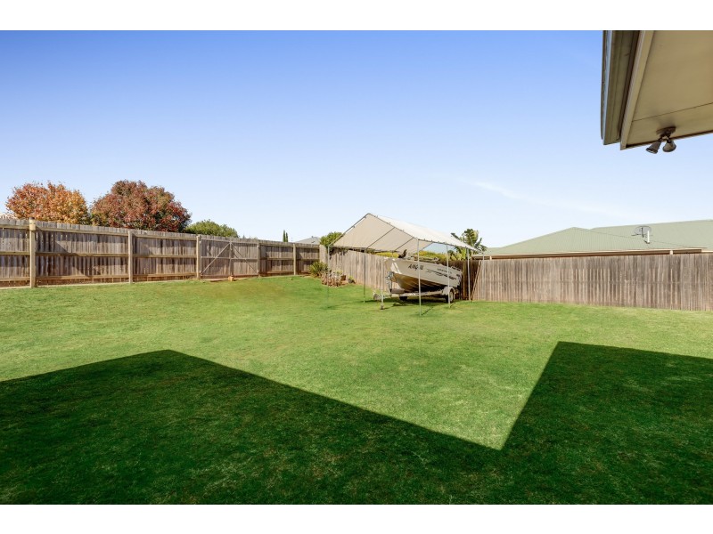 49 Smythe Drive, Highfields QLD 4352